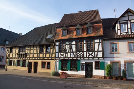 Bad Bergzabern